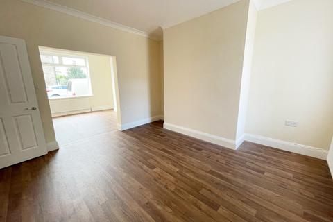 undefined, Vincent Terrace, Annfield Plain, Stanley, DH9