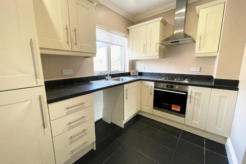 undefined, Vincent Terrace, Annfield Plain, Stanley, DH9