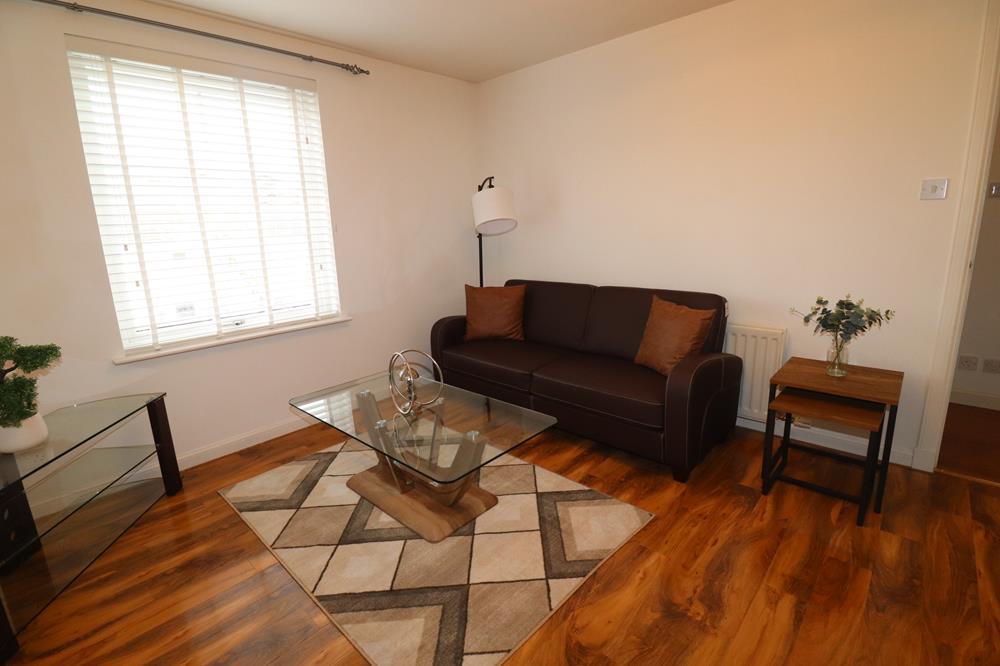 Fonthill Avenue, Aberdeen, AB11 1 bed flat £600 pcm (£138 pw)