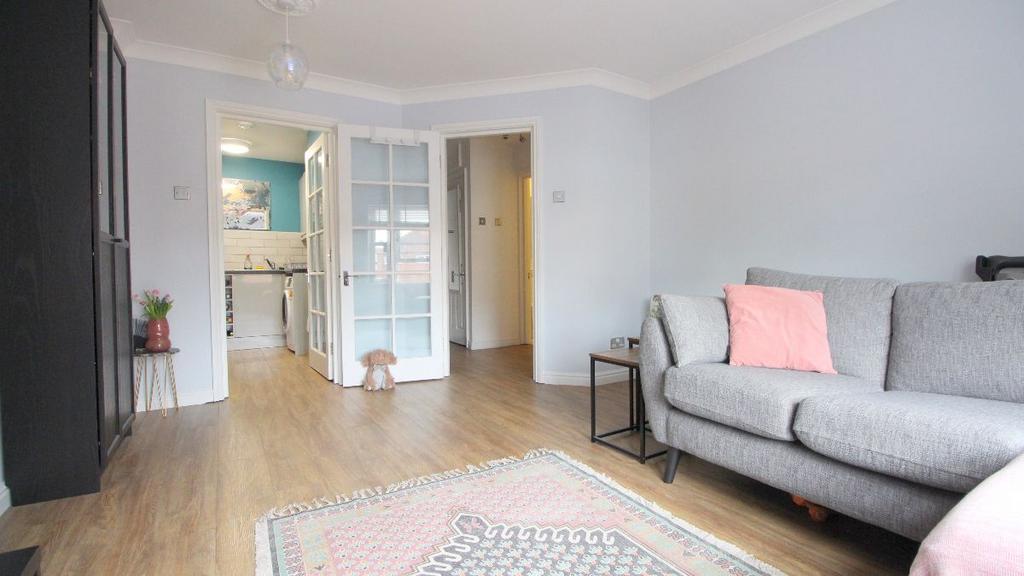 Dixons Yard, Walmgate, York 1 bed flat £995 pcm (£230 pw)