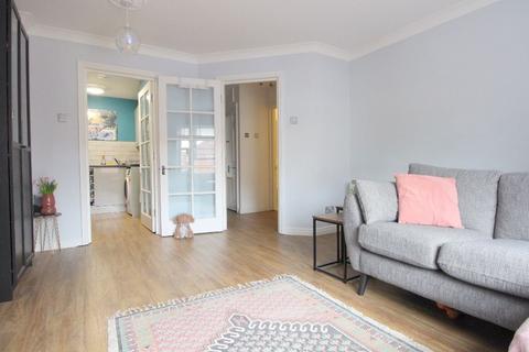1 bedroom flat to rent, Dixons Yard, Walmgate, York