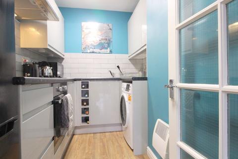 1 bedroom flat to rent, Dixons Yard, Walmgate, York