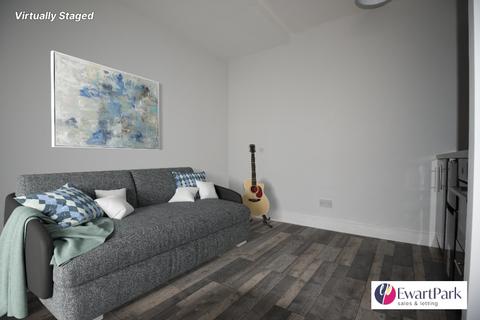 Studio to rent - Hopetoun Street, Bathgate, West Lothian, EH48