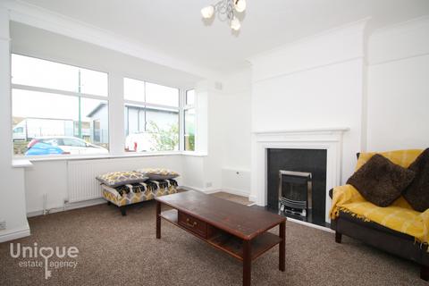 4 bedroom end of terrace house for sale - Radcliffe Road,  Fleetwood, FY7
