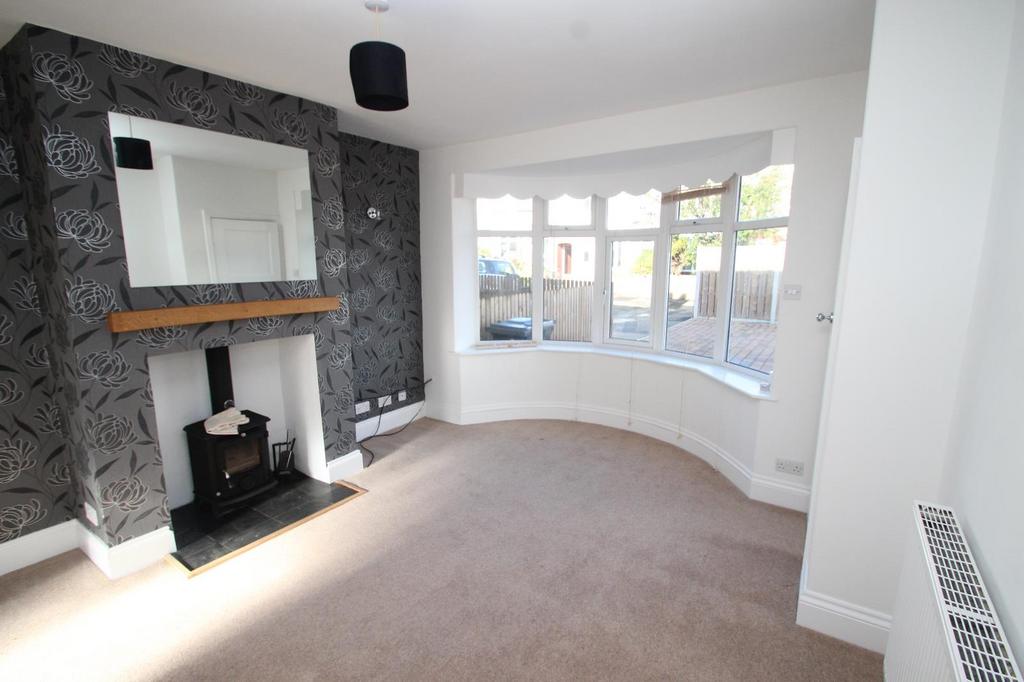 Ellen Grove, Harrogate, North Yorkshire, UK, HG1 2 bed house to rent
