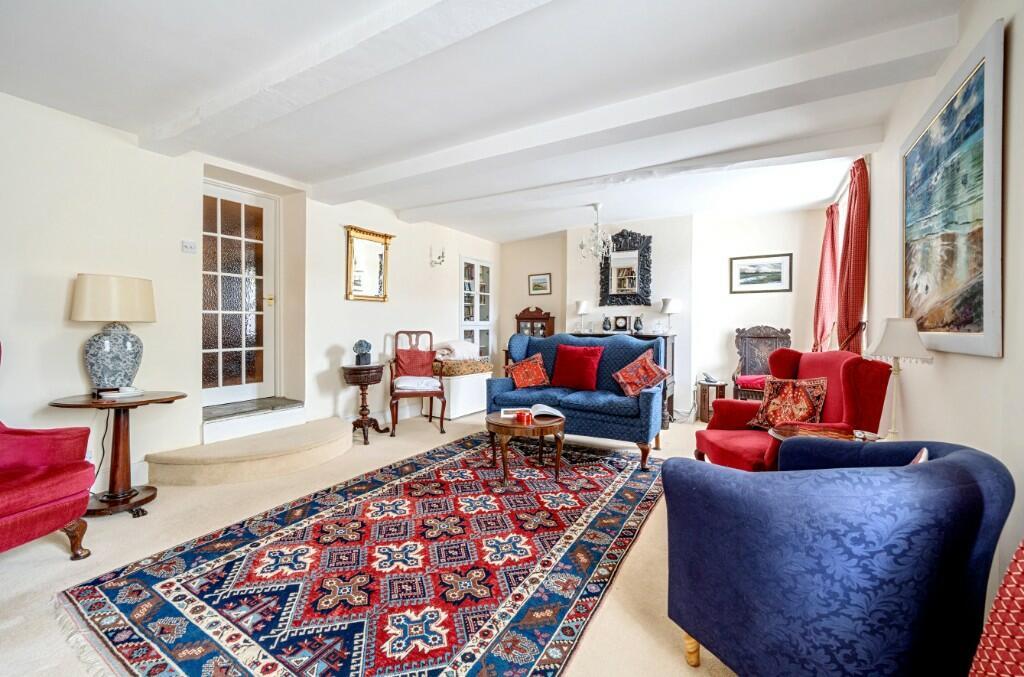 North Street, Wincanton BA9 3 bed character property for sale £435,000