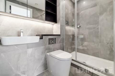 2 bedroom apartment for sale, Portal Way, North Acton, W3 6DU