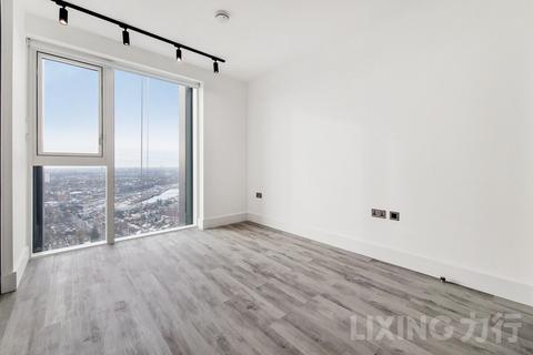 2 bedroom apartment for sale, Portal Way, North Acton, W3 6DU