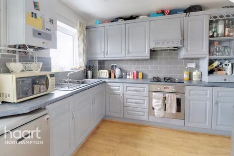 10 Catton Crescent, Northampton, NN2 8PL