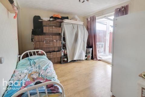 10 Catton Crescent, Northampton, NN2 8PL