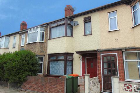 81 Varley Road, London, E16 3NR