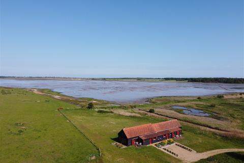 8 bedroom barn conversion for sale - Bulcamp Drift, Nr Southwold, Suffolk