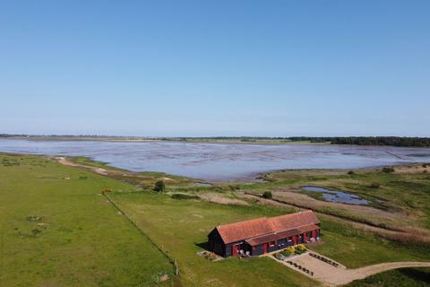 undefined, Bulcamp Drift, Nr Southwold, Suffolk
