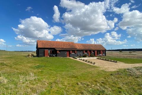 undefined, Bulcamp Drift, Nr Southwold, Suffolk