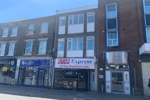 1 bedroom apartment to rent, Ipswich, Ipswich IP1