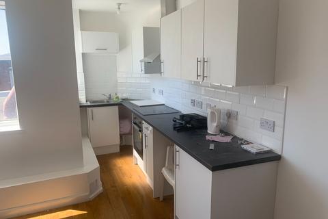 1 bedroom apartment to rent, Ipswich, Ipswich IP1