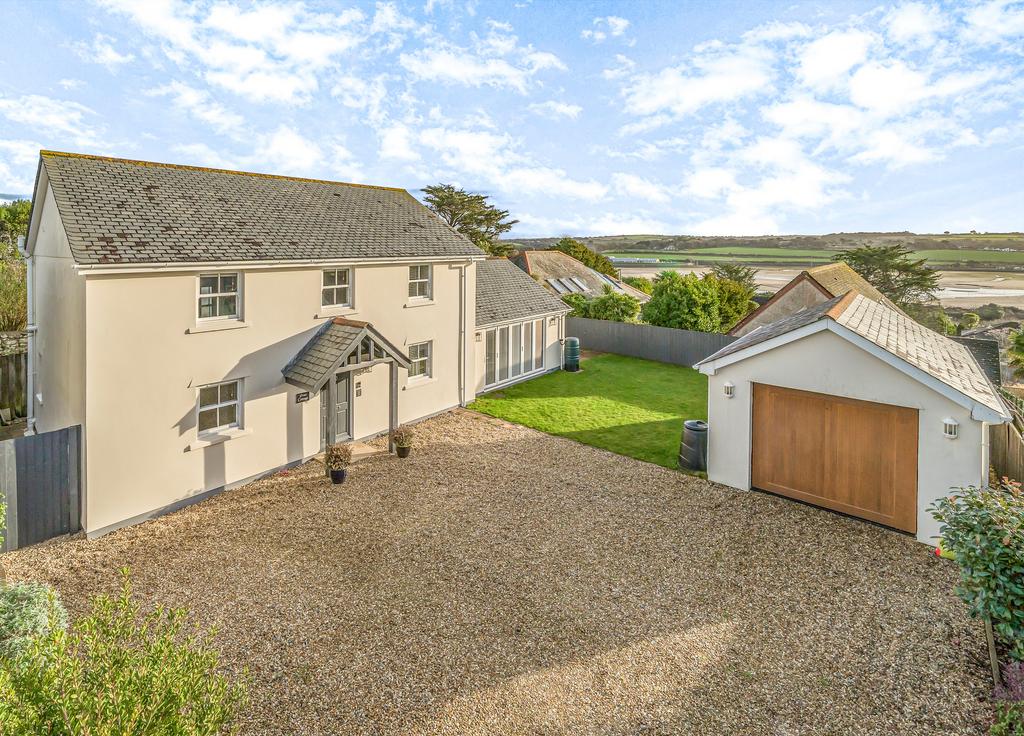 Prae Cottage