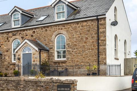 3 An Coth Eglos, Canonstown, Hayle, TR27 6PP