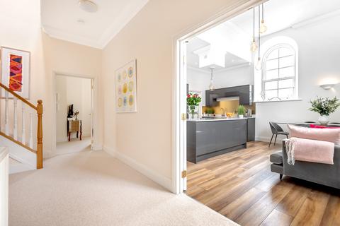 3 An Coth Eglos, Canonstown, Hayle, TR27 6PP