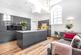 An Coth Eglos - Kitchen Living Dining