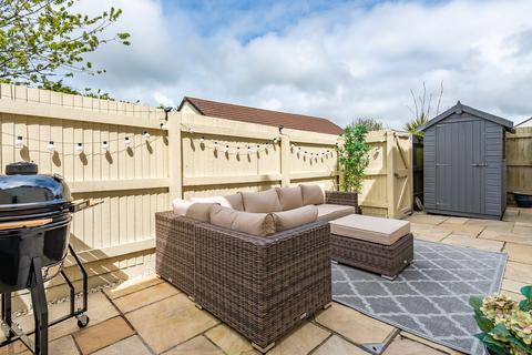 3 An Coth Eglos, Canonstown, Hayle, TR27 6PP