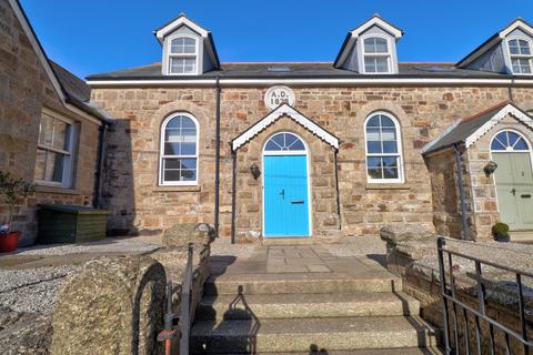 2 An Coth Eglos, Canonstown, Hayle, TR27 6PP