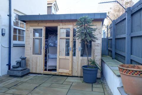 2 An Coth Eglos, Canonstown, Hayle, TR27 6PP