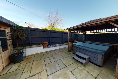 2 An Coth Eglos, Canonstown, Hayle, TR27 6PP