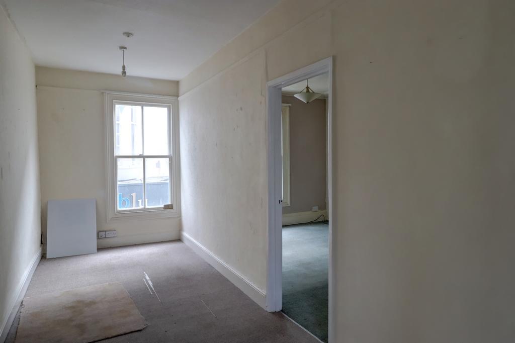 Bedroom 1 Upper Floor Fore Street St Ives