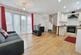 Lounge/Kitchen