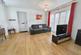 Lounge/Kitchen