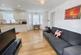 Lounge/Kitchen
