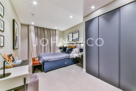 2 bedroom apartment for sale, Phoenix Court, Oval Village, London, SE11