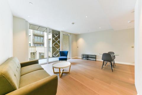 1 bedroom apartment to rent, Phoenix Court, Oval Village, London, SE11