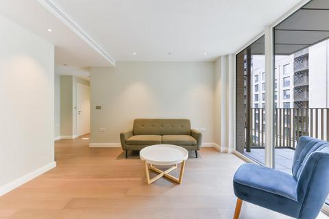 1 bedroom apartment to rent, Phoenix Court, Oval Village, London, SE11