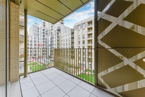 1 bedroom apartment to rent, Phoenix Court, Oval Village, London, SE11