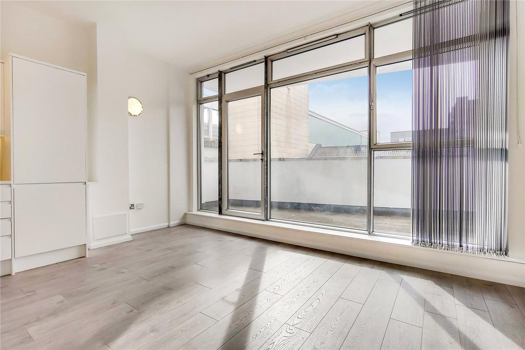 Arbutus Street, London, E8 1 bed apartment £1,850 pcm (£427 pw)