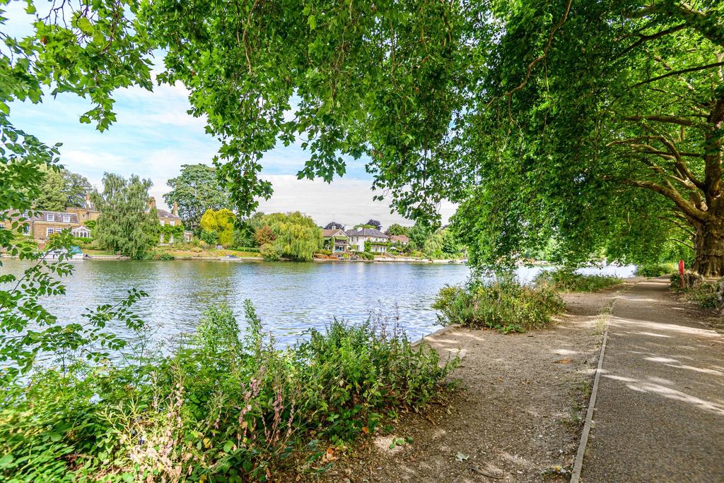 River Thames