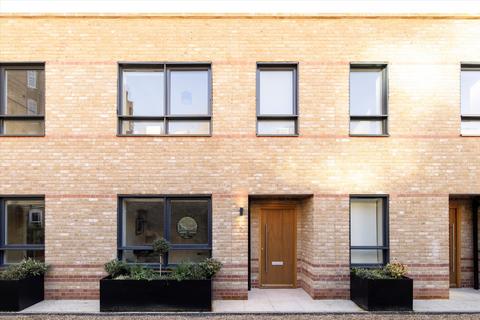 4 bedroom terraced house for sale - Addison Bridge Place, London, W14
