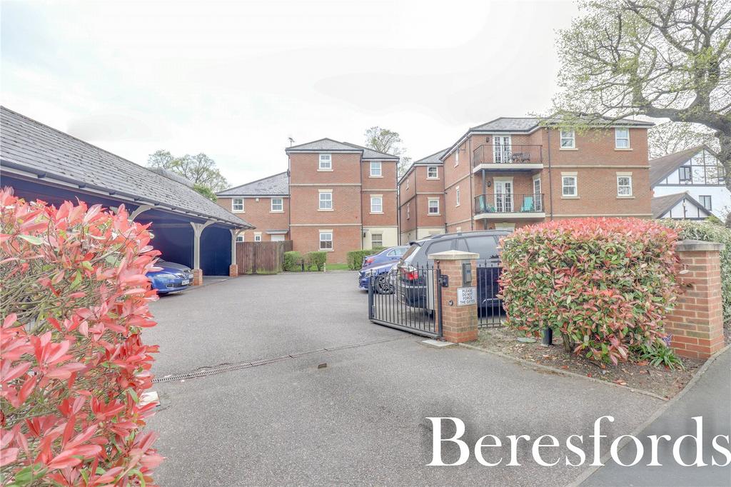 Priests Lane, Brentwood, CM15 2 bed apartment for sale £425,000
