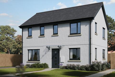 3 bedroom detached house for sale - Plot 301, The Clayton Corner at Trevethan Meadows, Mispickle Road PL14