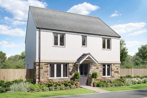 4 bedroom detached house for sale - Plot 302, The Chedworth at Trevethan Meadows, Mispickle Road PL14