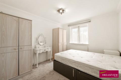 3 bedroom apartment for sale, HIGHVIEW HOUSE, 6 QUEENS ROAD, LONDON, NW4