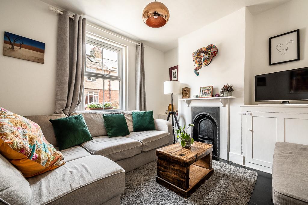 Greatwood Terrace, Topsham 2 bed terraced house £395,000