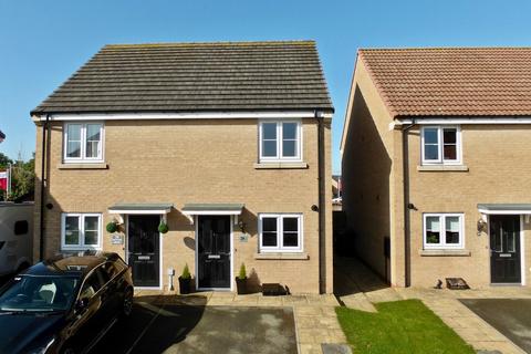 26 Butler Drive, Market Weighton, York, YO43 3FT