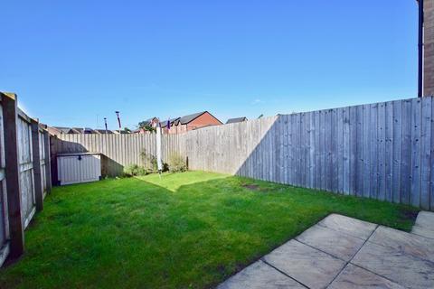 26 Butler Drive, Market Weighton, York, YO43 3FT