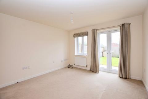 26 Butler Drive, Market Weighton, York, YO43 3FT