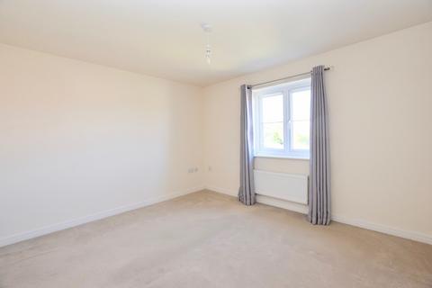 26 Butler Drive, Market Weighton, York, YO43 3FT