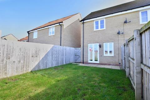 26 Butler Drive, Market Weighton, York, YO43 3FT