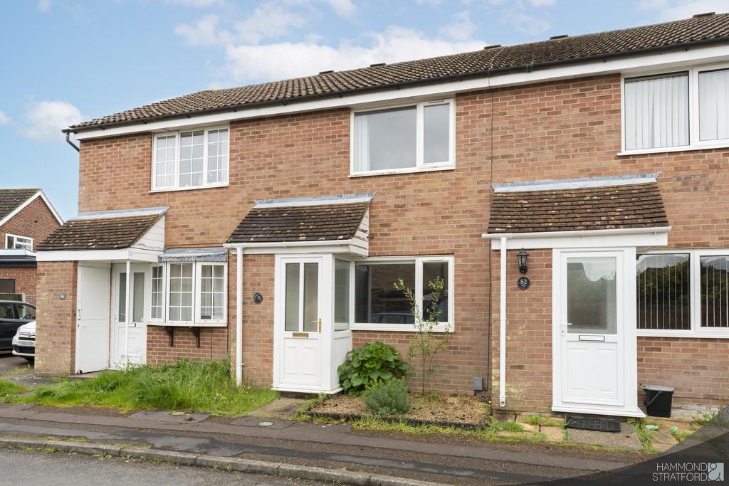 Amderley Drive, Eaton 2 bed terraced house for sale £230,000